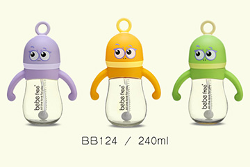 What You Need To Know About Plastic Milk Bottles: PP, PES & PPSU?